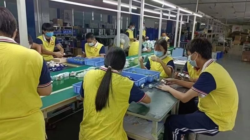 开锁换锁流程图：专业操作指南